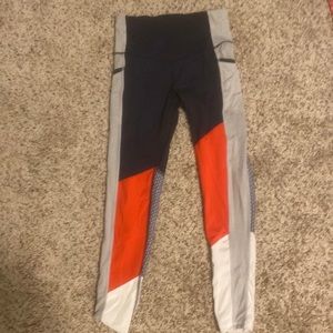 Champion Leggings-XS